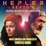 Soundtrack Kepler Sexto B