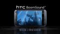 Soundtrack HTC One - BoomSound