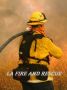 Soundtrack LA Fire and Rescue - sezon 1