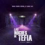 Soundtrack Las Noches de Tefia
