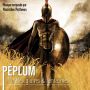 Soundtrack Péplum : muscles, glaives et fantasmes