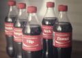 Soundtrack Coca-Cola: Podziel się radością - imiona