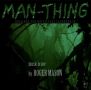 Soundtrack Man-Thing