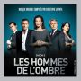 Soundtrack Les hommes de l'ombre - Sezon 2