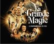 Soundtrack La grande magie