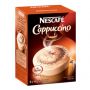 Soundtrack Nescafé capuccino