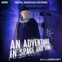 Soundtrack An Adventure in Space and Time