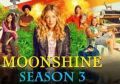 Soundtrack Moonshine - sezon 3