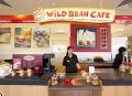 Soundtrack Wild Bean Cafe - Napędzany smakiem