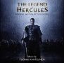 Soundtrack Legenda Herkulesa (Score)