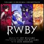 Soundtrack RWBY: Volume 8