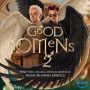 Soundtrack Good Omens - sezon 2