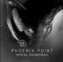 Soundtrack Phoenix Point