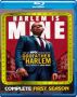 Soundtrack Ojciec chrzestny Harlemu (sezon 1)