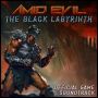 Soundtrack Amid Evil: The Black Labyrinth