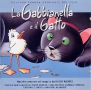 Soundtrack La Gabbianella e il Gatto
