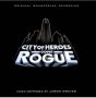 Soundtrack City of Heroes: Going Rogue