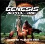 Soundtrack Genesis Alpha One