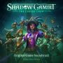 Soundtrack Shadow Gambit: The Cursed Crew
