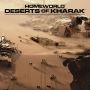 Soundtrack Homeworld: Deserts of Kharak