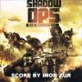 Soundtrack Shadow Ops: Red Mercury
