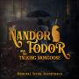 Soundtrack Nandor Fodor and the Talking Mongoose
