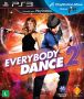 Soundtrack Everybody Dance 2