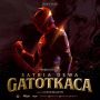Soundtrack Satria Dewa: Gatotkaca