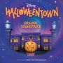 Soundtrack Miasteczko Halloween