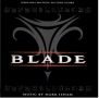 Soundtrack Blade: Wieczny Łowca (Score)