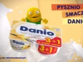 Soundtrack Danio - Pysznio, smacznio, Danio