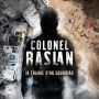 Soundtrack Colonel Raslan, la traque d'un bourreau