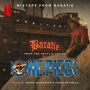 Soundtrack One Piece - Mixtape from Baratie