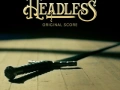 Soundtrack Headless: A Sleepy Hollow Story
