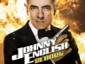Soundtrack Johnny English: Reaktywacja