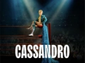 Soundtrack Cassandro