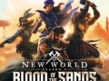Soundtrack New World: Blood of the Sands