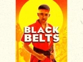 Soundtrack Launchpad: Black Belts (sezon 2 odcinek 2)