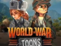 Soundtrack World War Toons: VR Arcade Experience