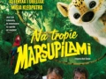 Soundtrack Na tropie Marsupilami