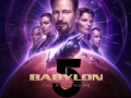 Soundtrack Babylon 5: The Road Home