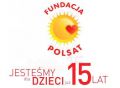 Soundtrack Fundacja Polsat - Rozlicz się sercem (1% podatku)