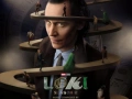 Soundtrack Loki: Sezon 2 - Vol. 1 (Episodes 1-3)