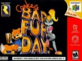 Soundtrack Conker's Bad Fur Day