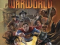 Soundtrack Justice League: Warworld