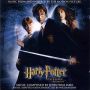 Soundtrack Harry Potter i komnata tajemnic