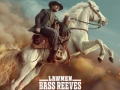 Soundtrack Lawmen: Bass Reeves