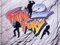 Soundtrack Fatal Fury 2