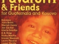 Soundtrack Pavarotti & Friends for Guatemala and Kosovo