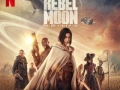 Soundtrack Rebel Moon - część 1: Dziecko ognia